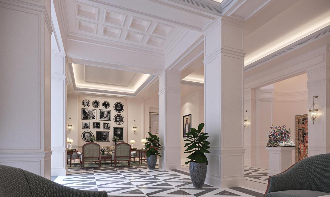 21 High Street Residence By The Torch ドーハ エクステリア 写真