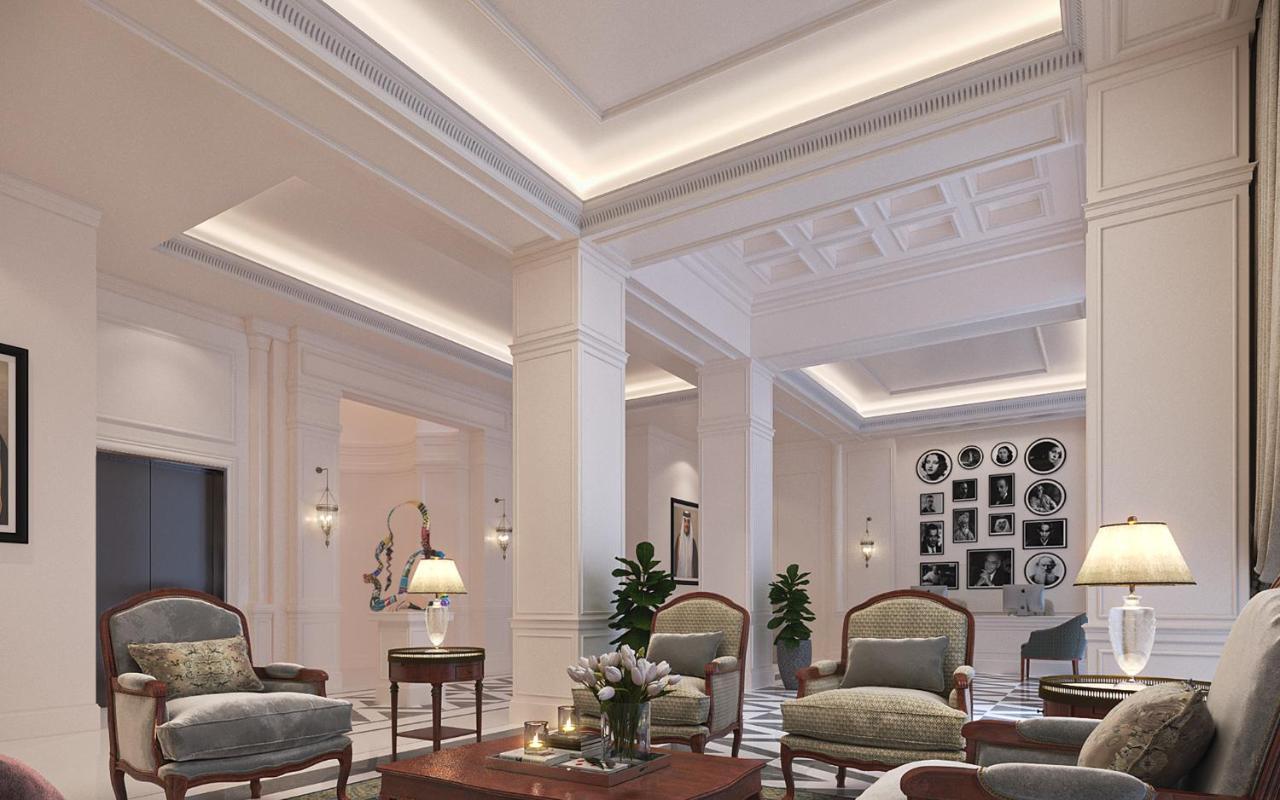 21 High Street Residence By The Torch ドーハ エクステリア 写真