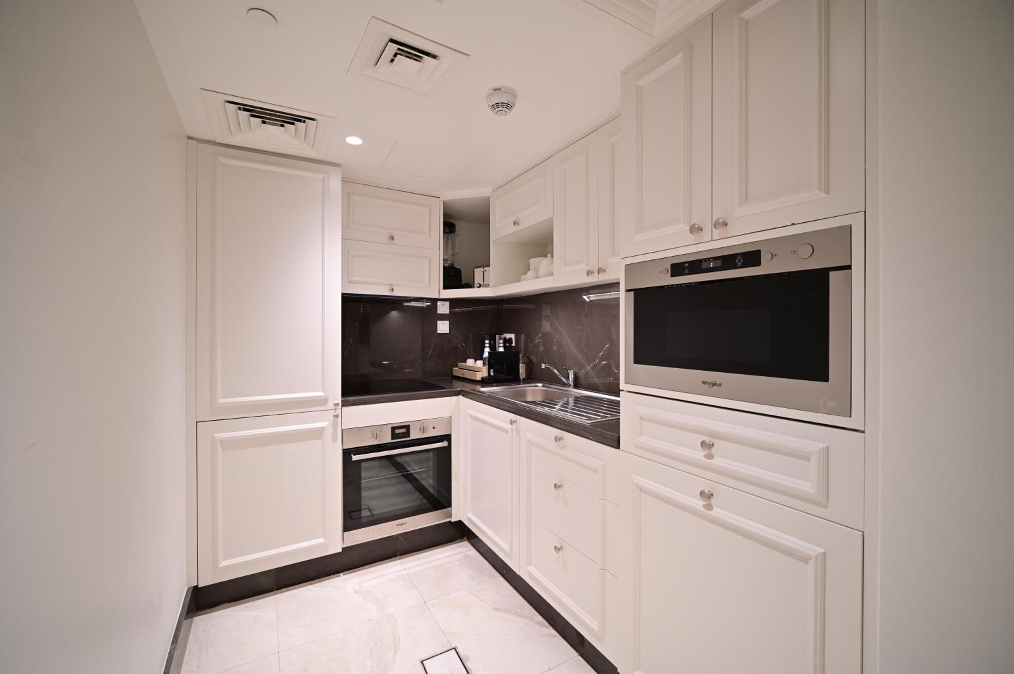 21 High Street Residence By The Torch ドーハ エクステリア 写真