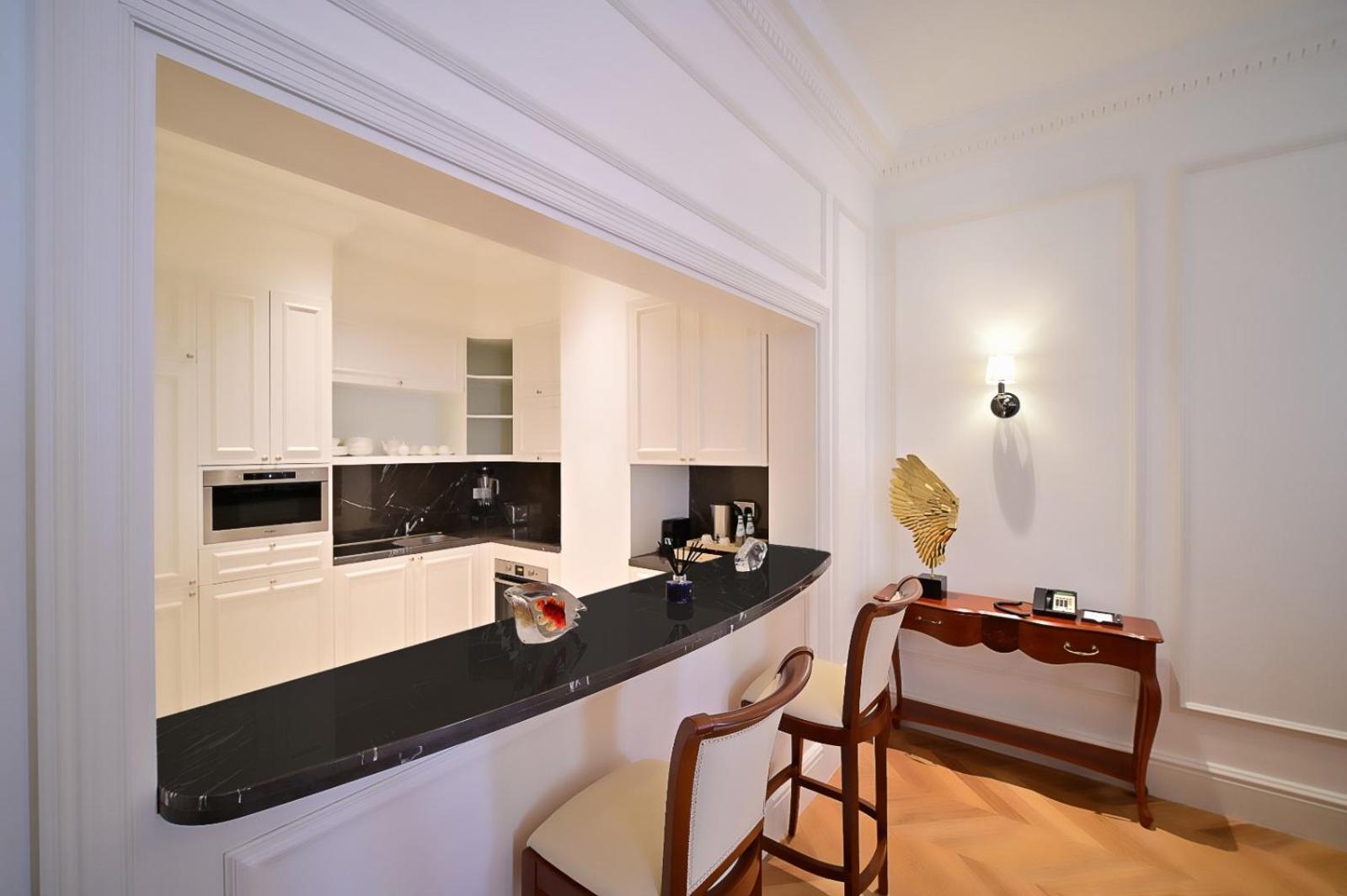 21 High Street Residence By The Torch ドーハ エクステリア 写真